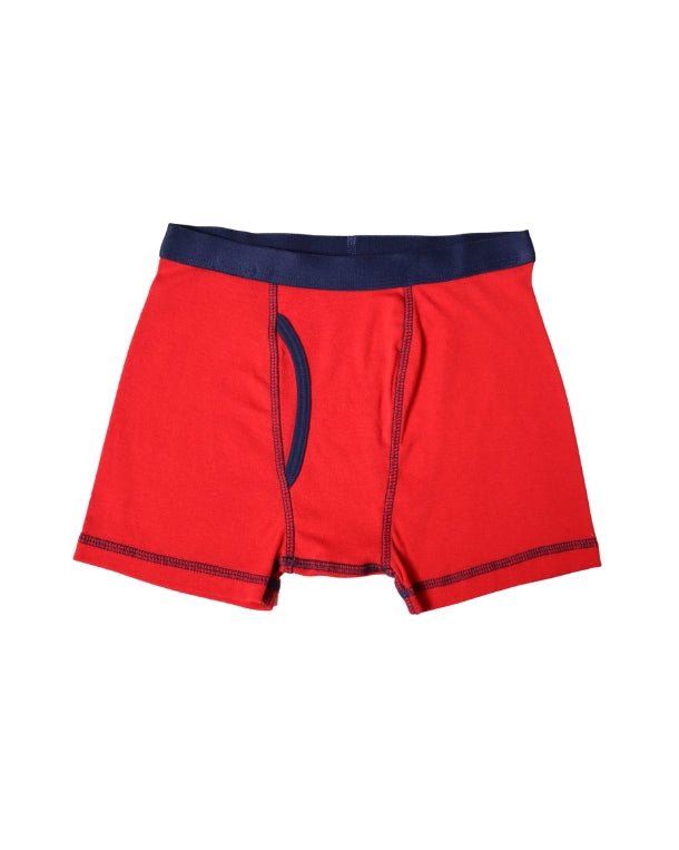 Boys Comfort Boxer