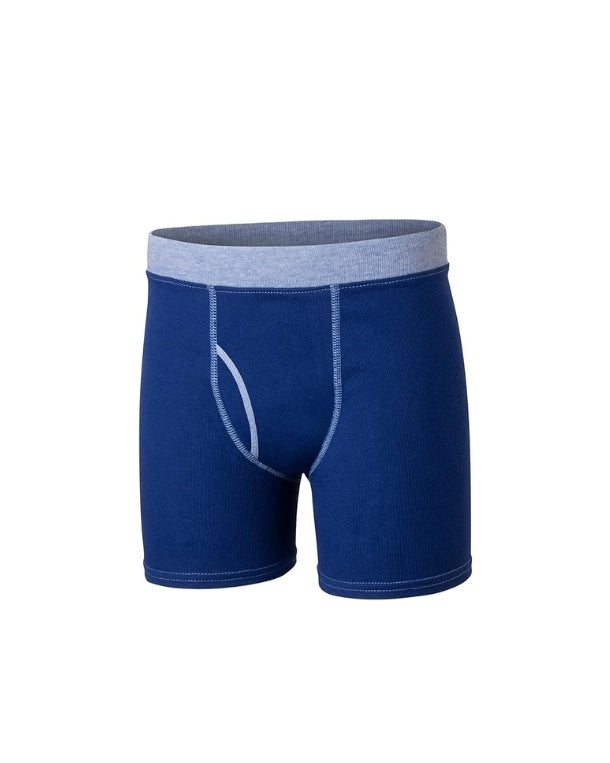 Boys Stretch Boxer