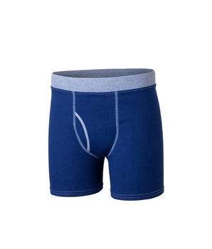 Boys Stretch Boxer