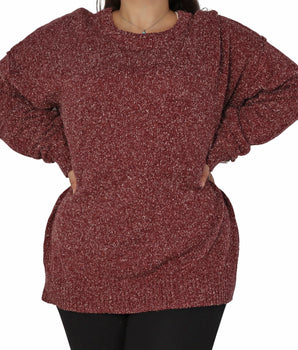 ARIZONA Women Soft Wool Sweater