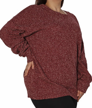 ARIZONA Women Soft Wool Sweater