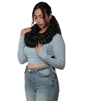 Women Designed Scarf