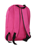 GEOX Logo Backpack