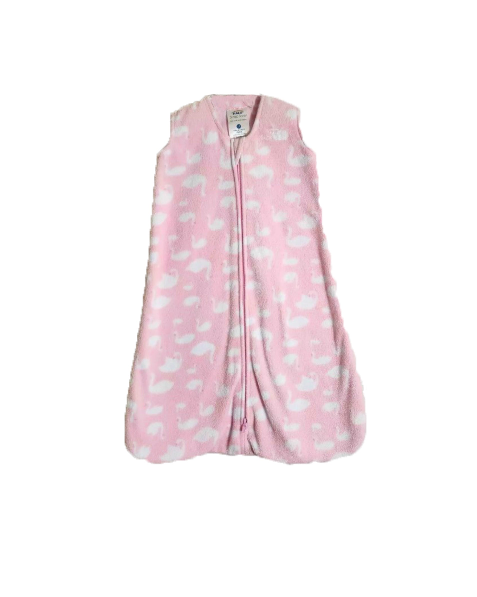 HALO Baby Girls Comfort Graphics Sleepsack