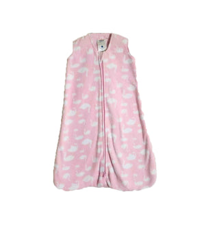 HALO Baby Girls Comfort Graphics Sleepsack