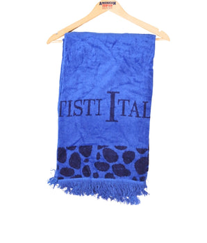 Printed Beach Towel