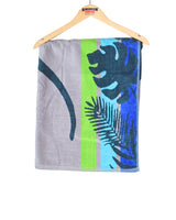 Printed Beach Towel