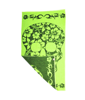 Printed Beach Towel