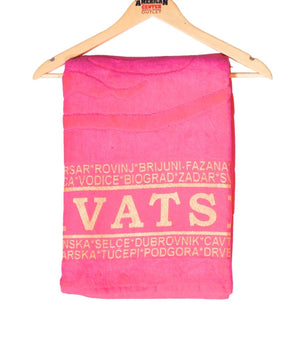 Beach Printed Towel