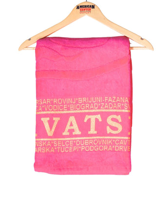 Beach Printed Towel