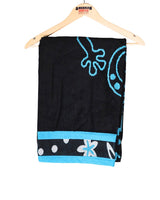 Beach Prinetd Towel