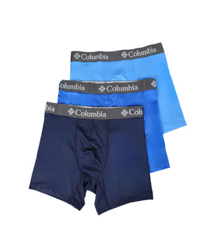 COLUMBIA Men High Performance Stretch Boxer