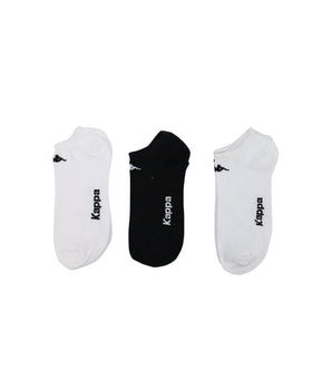 KAPPA Men Basic Socks