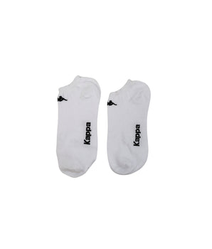 KAPPA Unisex Basic Socks