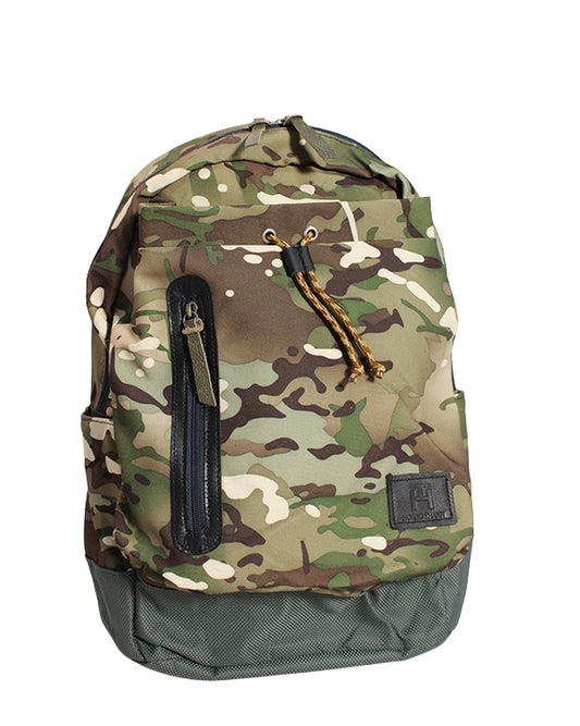 HOANG THANH Graphic Backpack