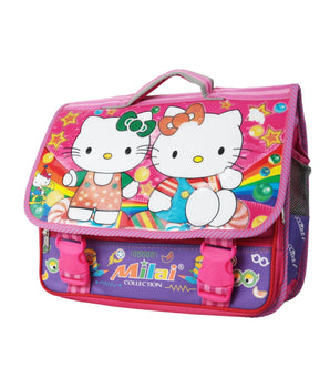 MILAI Hello Kitty Rectangle Backpack