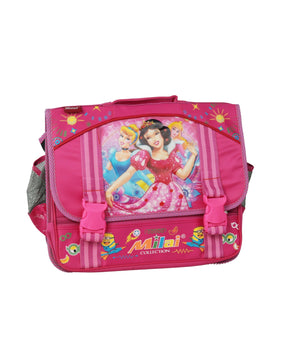 MILAI Princess Rectangle Backpack