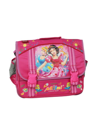 MILAI Princess Rectangle Backpack