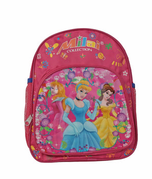 MILAI Princess Backpack