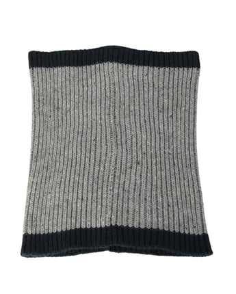 LH Men Soft Wool Scarf