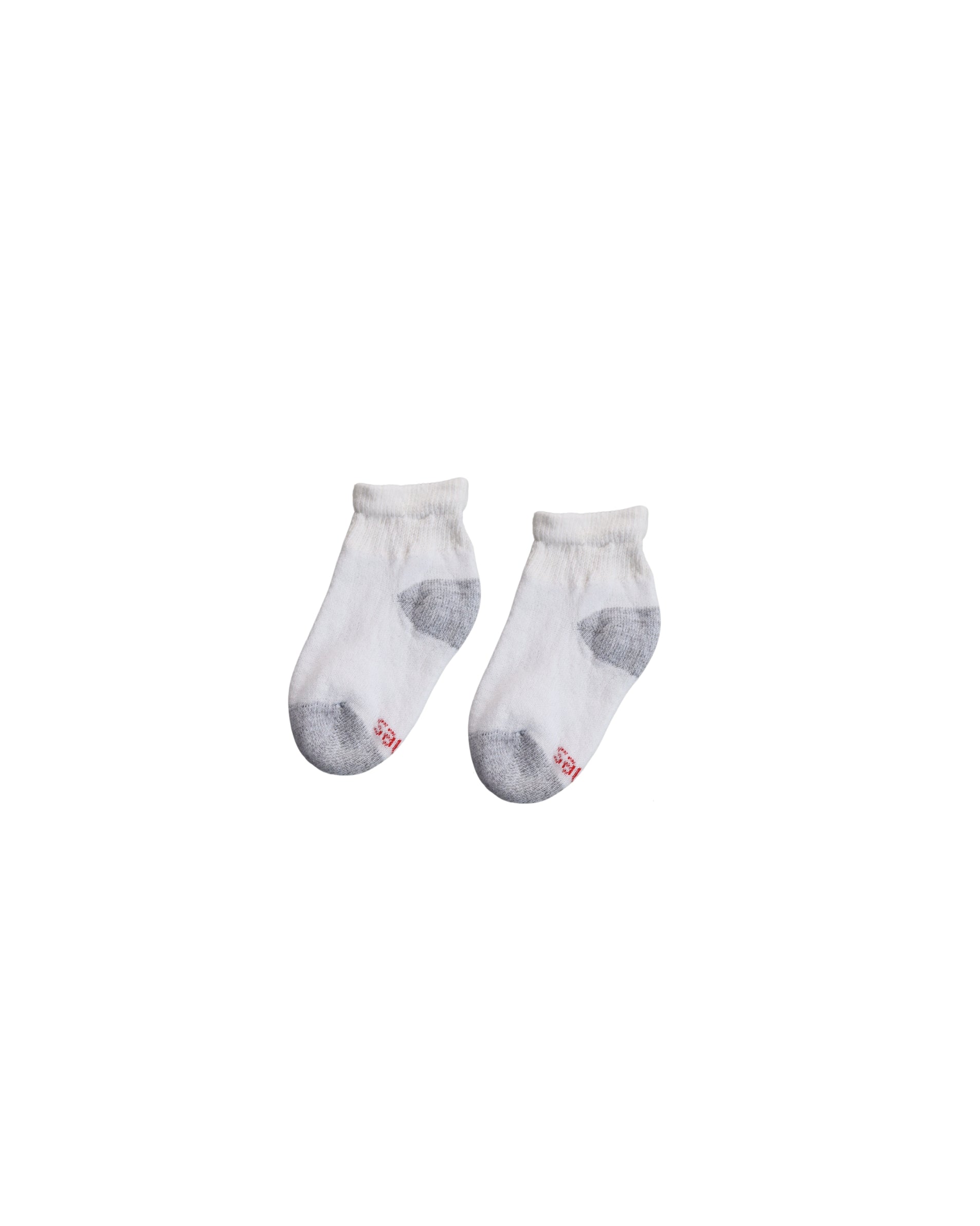 Hanes Baby Boys Logo Sign 1 pair Socks