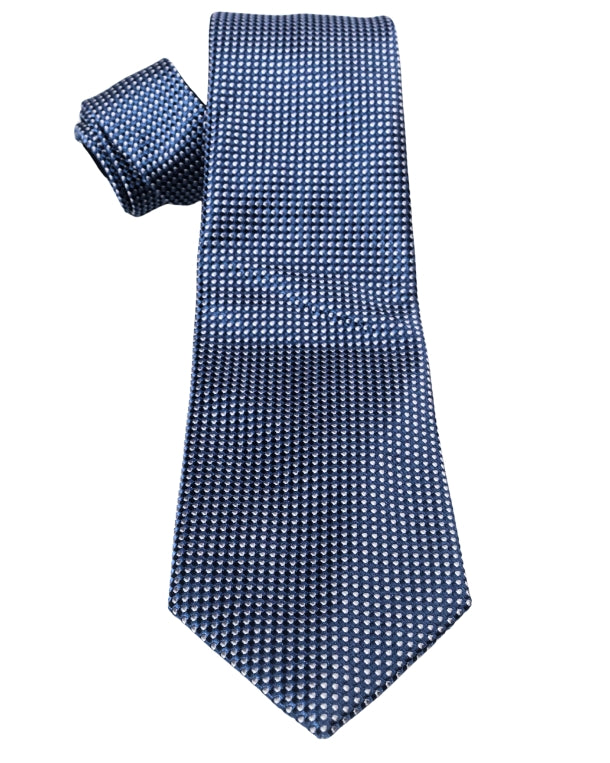 Men Pointed Tie