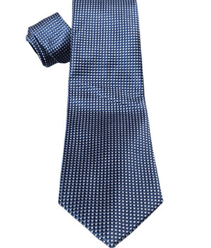 Men Pointed Tie