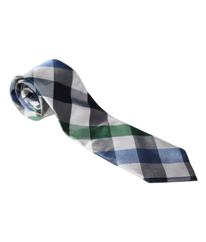 Men Printed Tie