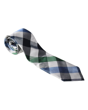 Men Printed Tie