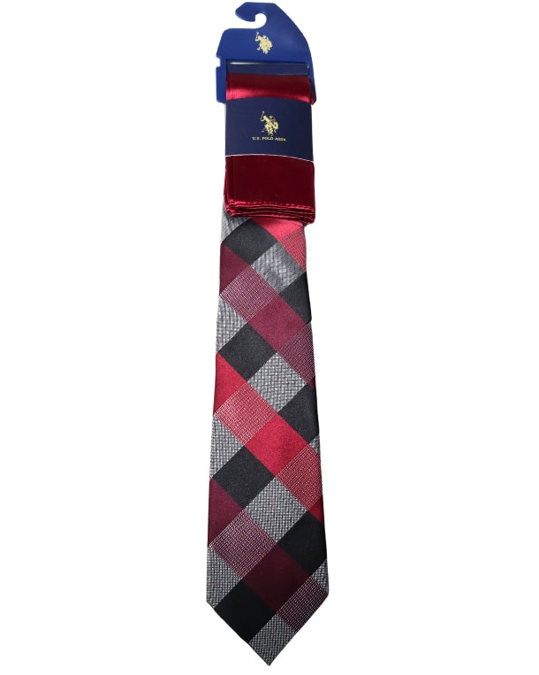 Men Printed Tie