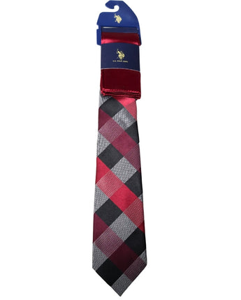 Men Printed Tie