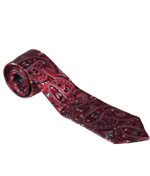 Men Printed Tie