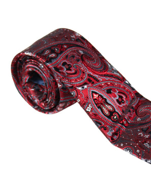 Men Printed Tie