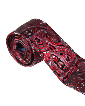 Men Printed Tie