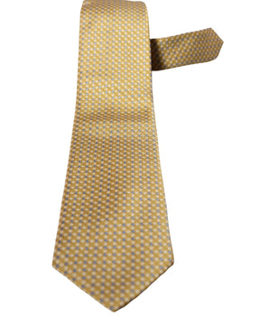 Men Spotted Tie