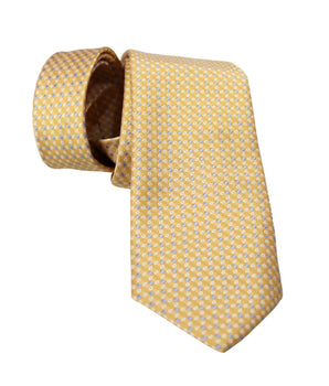 Men Spotted Tie