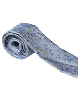 Men Floral Tie