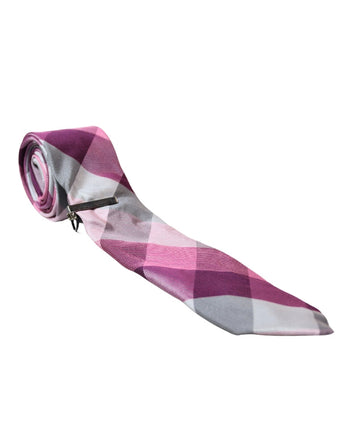 Men Printed Tie