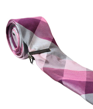 Men Printed Tie