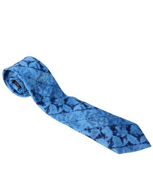 Men Printed Tie