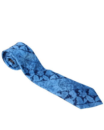 Men Printed Tie