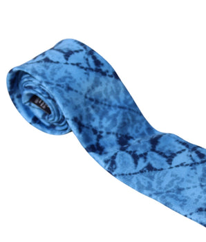 Men Printed Tie