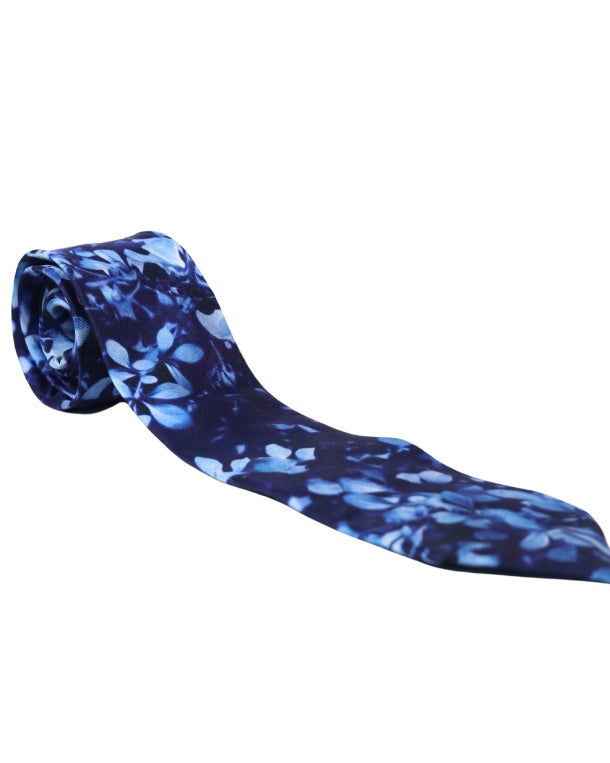 Men Printed Tie