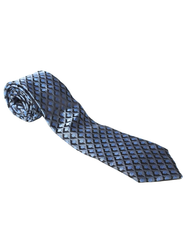 Men Printed Tie