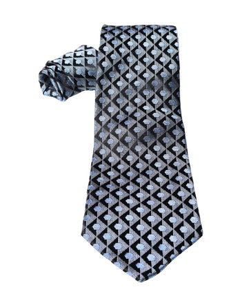 Men Printed Tie