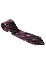 Men Stripped Tie