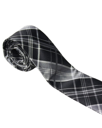 Men Stripped Tie