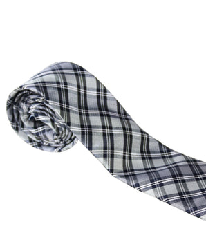 Men Plain Tie