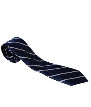 Men Stripped Tie