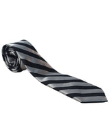 Men Stripped Tie